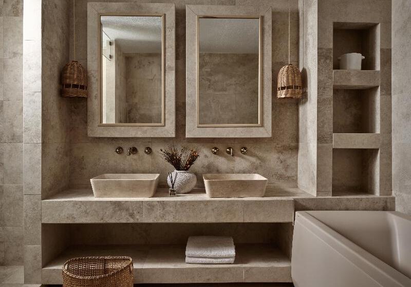 ویلای 2 خوابه با چشم‌انداز دریا, Lesante Cape Resort & Villas, A Member Of The Leading Hotels Of The World