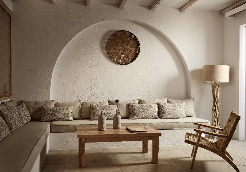 ویلا پریمیوم 1 خوابه, Lesante Cape Resort & Villas, A Member Of The Leading Hotels Of The World