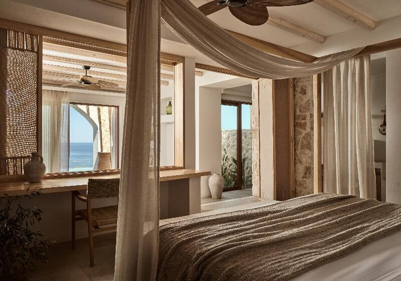 ویلا پریمیوم 1 خوابه, Lesante Cape Resort & Villas, A Member Of The Leading Hotels Of The World