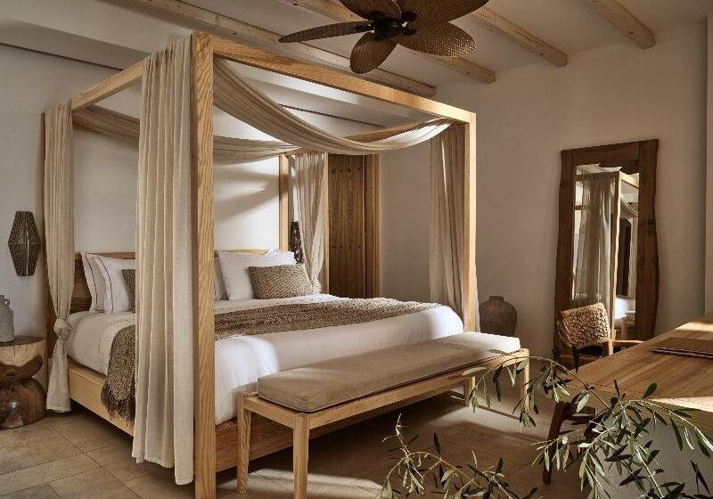 ویلا پریمیوم 1 خوابه, Lesante Cape Resort & Villas, A Member Of The Leading Hotels Of The World