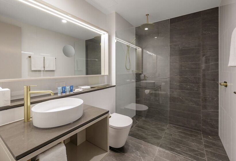 套房, Meriton Suites Surfers Paradise