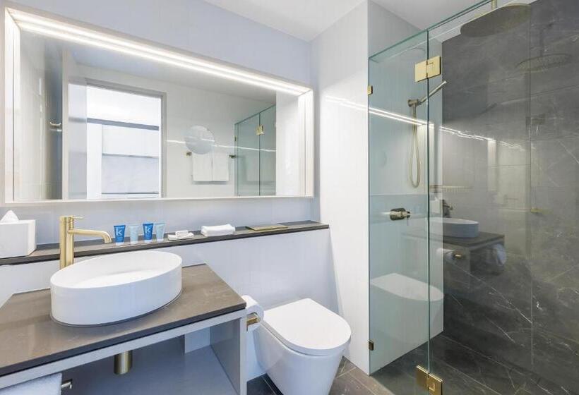 סוויטה, Meriton Suites Surfers Paradise