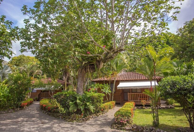 小室, Casa Marcellino Lodge