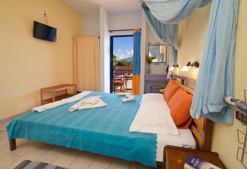 Estúdio Comfort, Kalypso Studios & Apartments