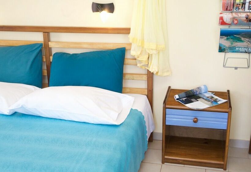 Estúdio Comfort, Kalypso Studios & Apartments