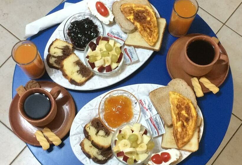 Estúdio Comfort, Kalypso Studios & Apartments