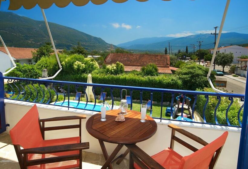 Estúdio Comfort, Kalypso Studios & Apartments