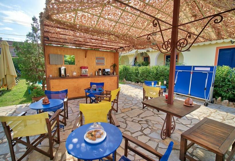 Estúdio Comfort, Kalypso Studios & Apartments