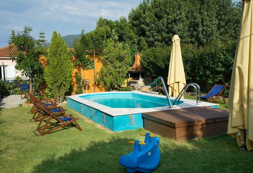 Estúdio Comfort, Kalypso Studios & Apartments