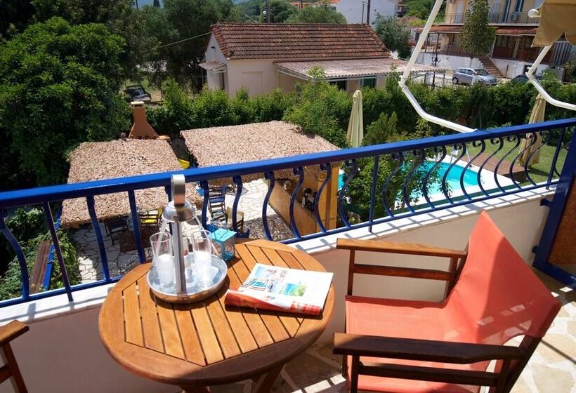 Estúdio Comfort, Kalypso Studios & Apartments