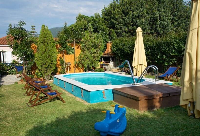 Estúdio Comfort, Kalypso Studios & Apartments