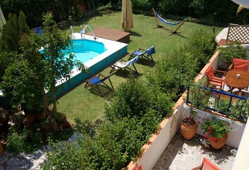 Estúdio Comfort, Kalypso Studios & Apartments