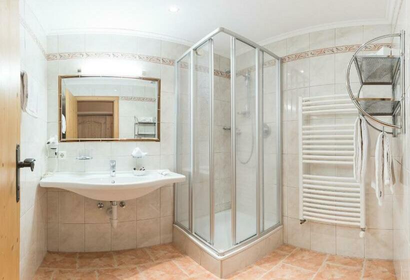 اتاق استاندارد, Aktiv & Vitalhotel Bergcristall