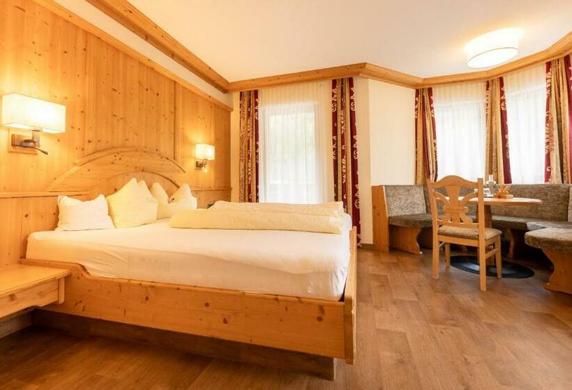 Номер Стандарт, Aktiv & Vitalhotel Bergcristall