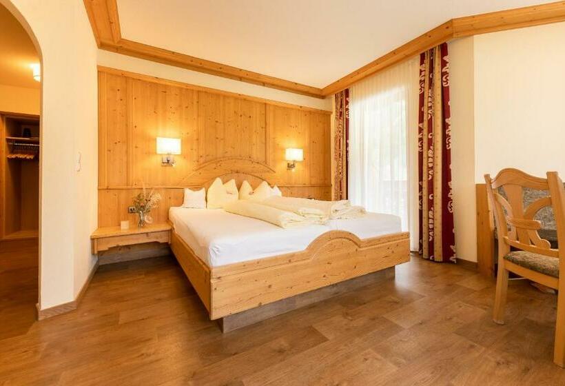 اتاق استاندارد, Aktiv & Vitalhotel Bergcristall