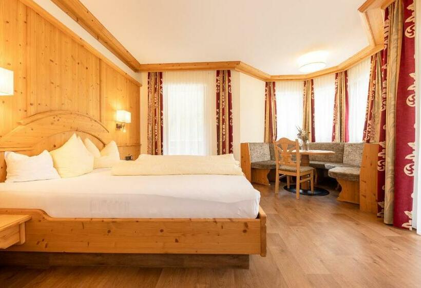 اتاق استاندارد, Aktiv & Vitalhotel Bergcristall