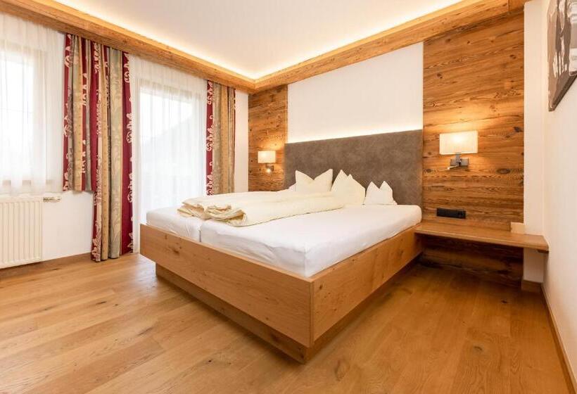 اتاق استاندارد, Aktiv & Vitalhotel Bergcristall