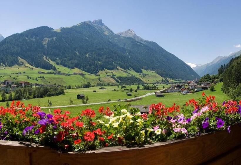 اتاق استاندارد, Ladestatthof