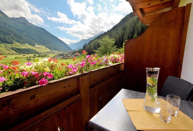 اتاق استاندارد, Ladestatthof