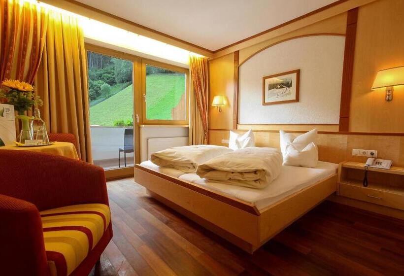 اتاق استاندارد, Ladestatthof