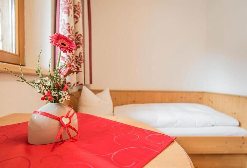 آپارتمان کامفورت 2 خوابه, Ladestatthof