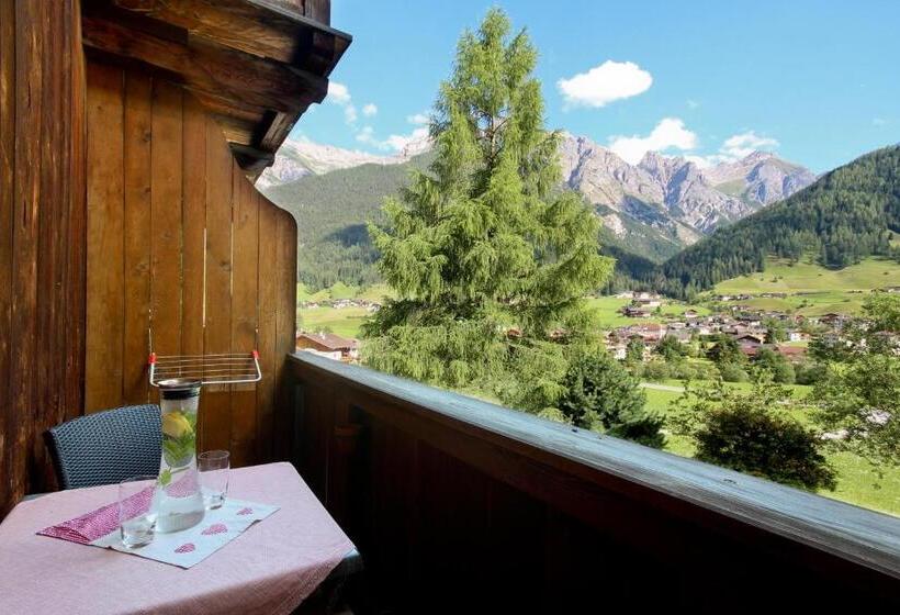 آپارتمان راحتی 1 خوابه, Ladestatthof