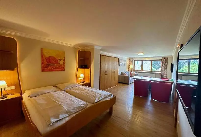 Standard-huone, Lexenhof