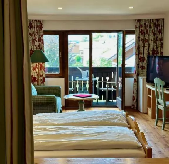 Standard-huone, Lexenhof