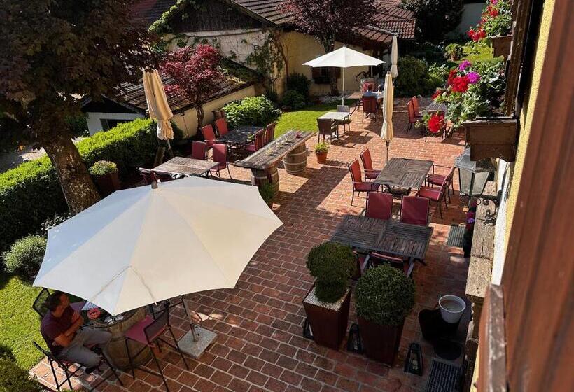 חדר סטנדרט, Lexenhof