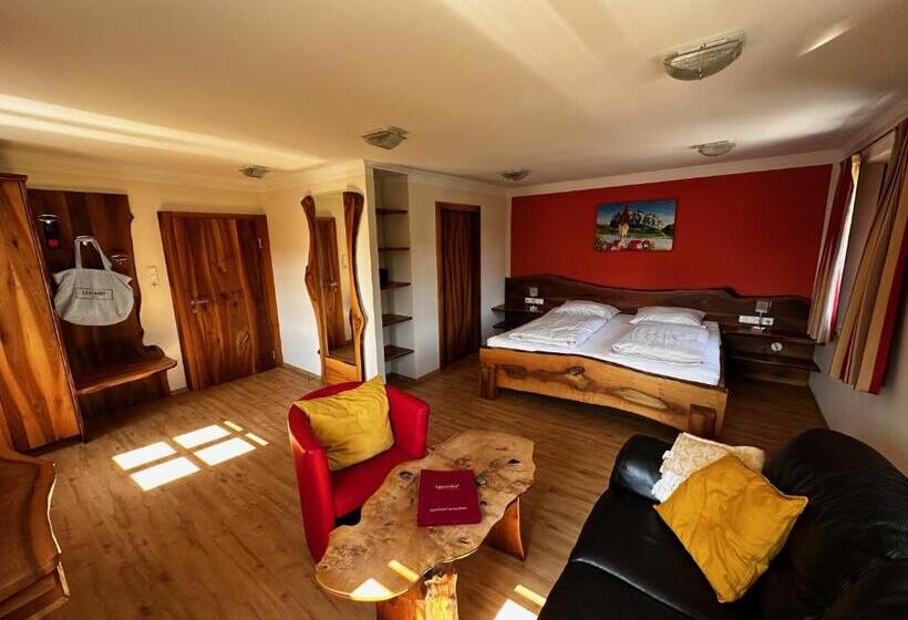 חדר סטנדרט, Lexenhof