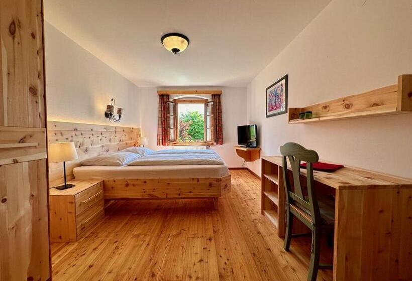 חדר סטנדרט, Lexenhof