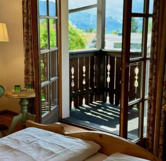 Deluxe-huone, Lexenhof