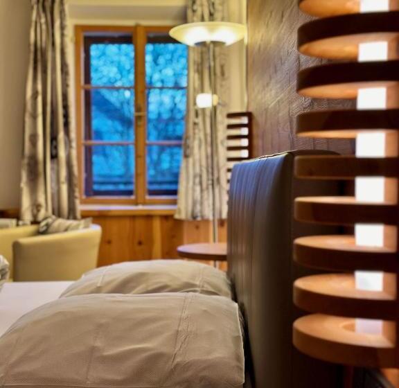 豪华房间, Lexenhof