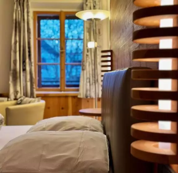 Deluxe-huone, Lexenhof