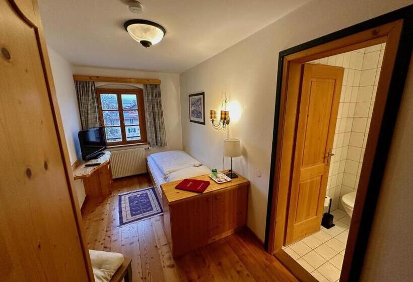 חדר סטנדרט יחיד, Lexenhof