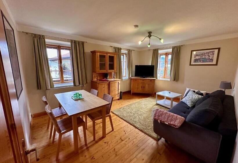 חדר משפחתי נוף לגינה, Lexenhof