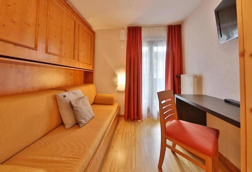 Люкс 2 Спальни, Pension Geiger