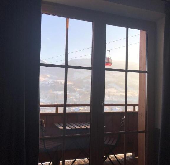 Habitació Estàndard, Pension Hinterseer