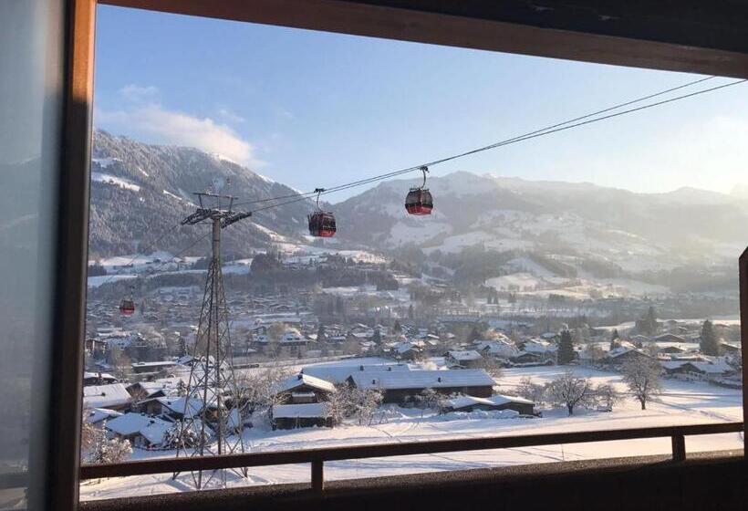Habitació Estàndard, Pension Hinterseer