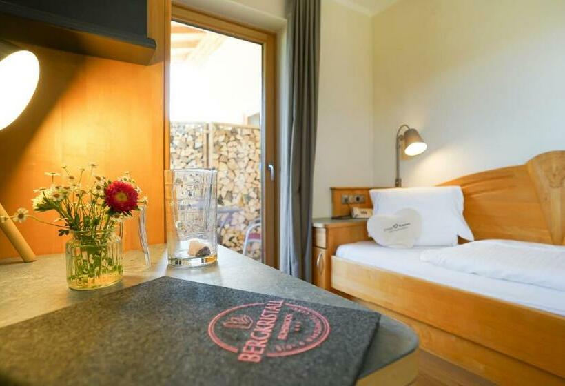 اتاق استاندارد یک نفره, Biyou Ecoquatier In Den Bergen