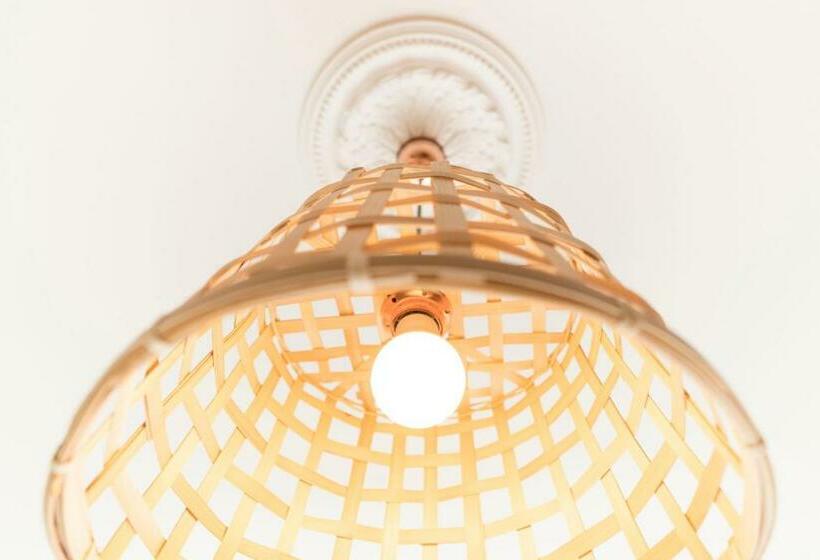 اتاق استاندارد یک نفره, Biyou Ecoquatier In Den Bergen