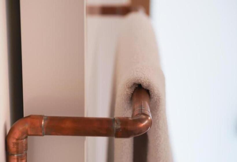 اتاق استاندارد سه نفره, Biyou Ecoquatier In Den Bergen