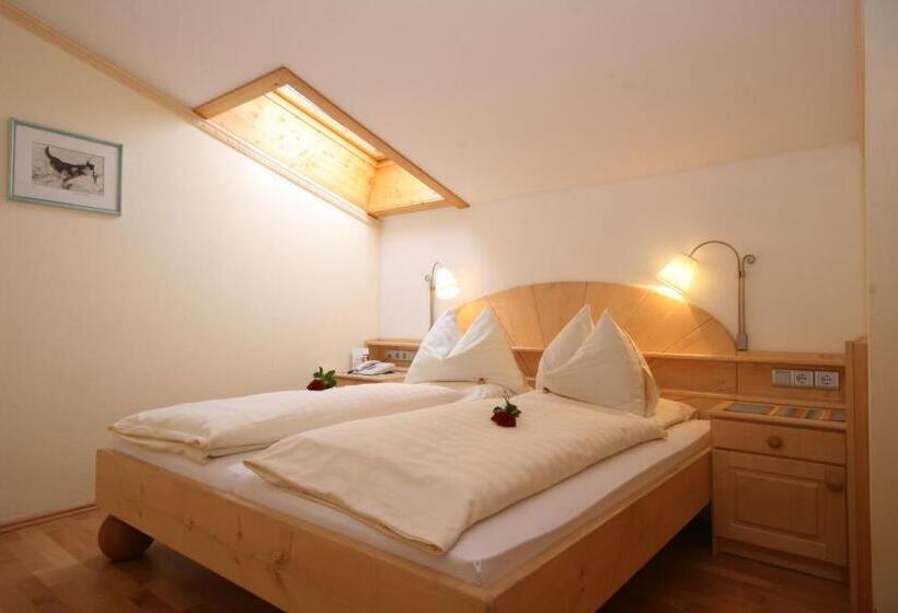 آپارتمان 2 خوابه, Biyou Ecoquatier In Den Bergen