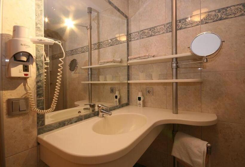 آپارتمان 2 خوابه, Biyou Ecoquatier In Den Bergen