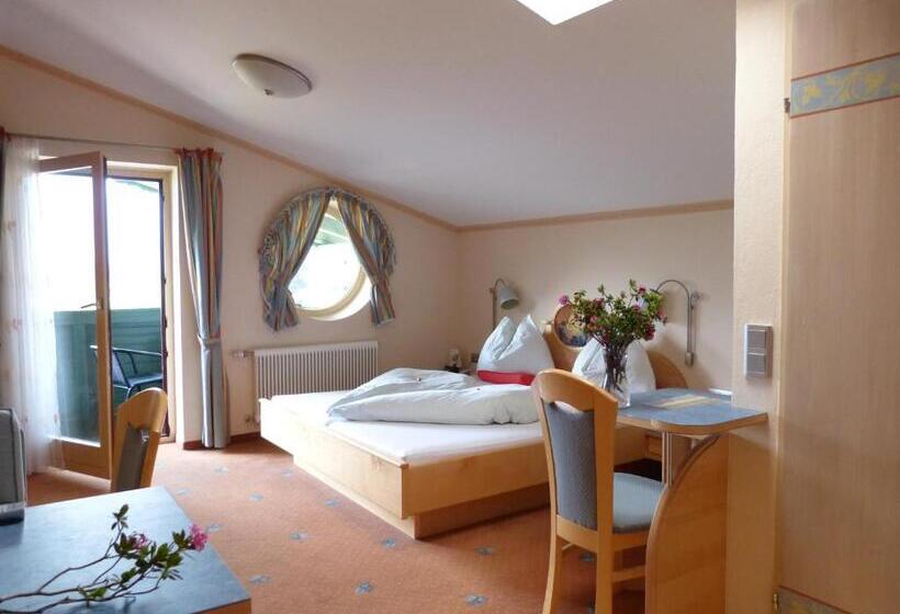 آپارتمان 1 خوابه, Biyou Ecoquatier In Den Bergen