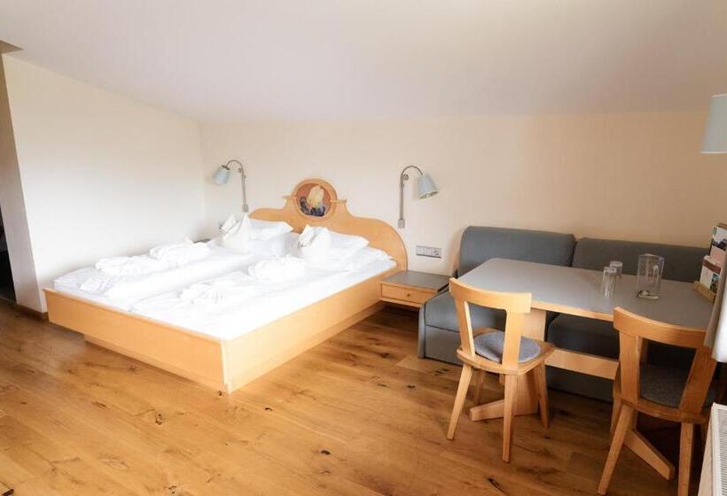 استودیو استاندارد با بالکن, Biyou Ecoquatier In Den Bergen