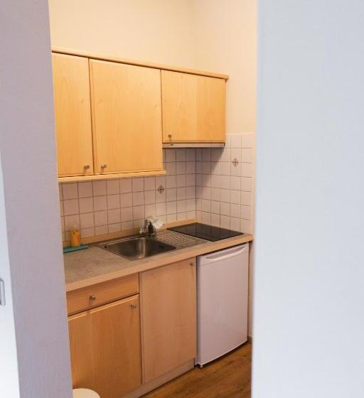 استودیو استاندارد با بالکن, Biyou Ecoquatier In Den Bergen