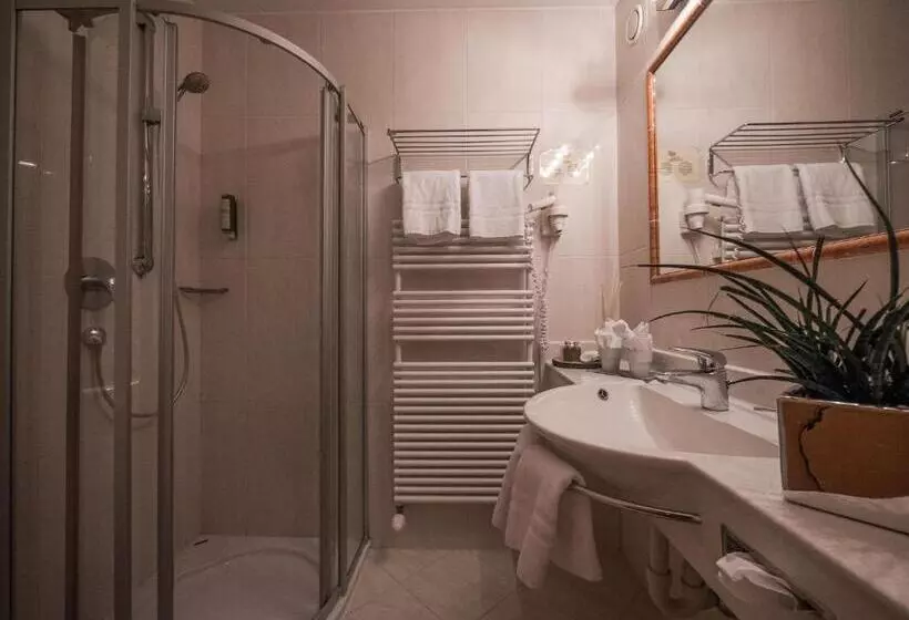 スタンダードルーム, Boutique Hotel Haidachhof Superior