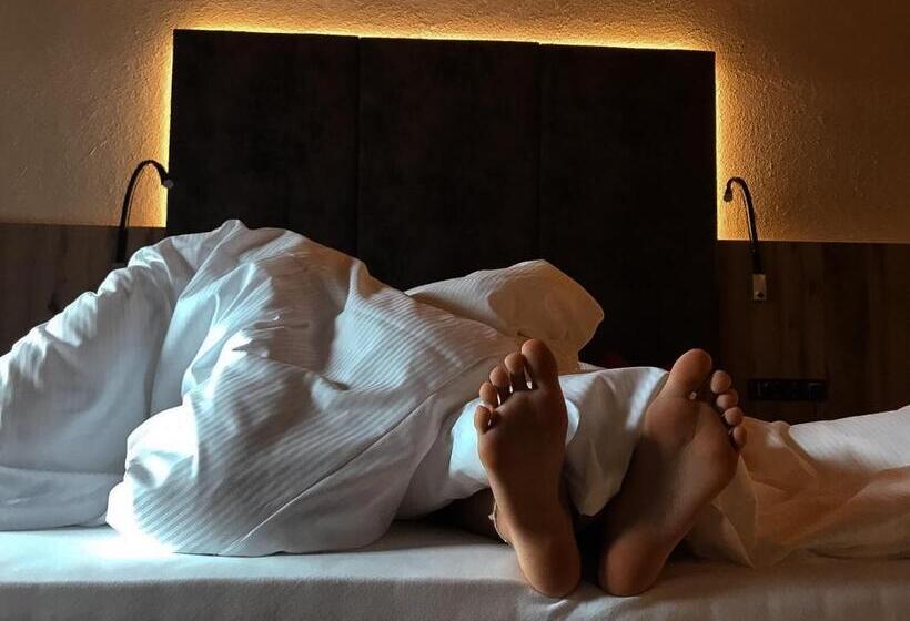 주니어 스위트, Boutique Hotel Haidachhof Superior