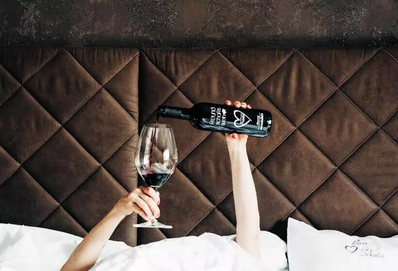 ファミリールーム, Boutique Hotel Haidachhof Superior